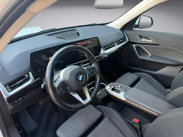 BMW X1 sDrive 18d - 150PS Diesel - (Modelljahr 2023, Generation U11)