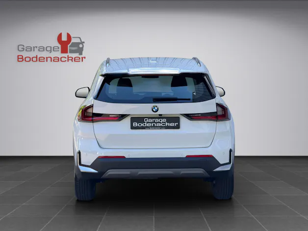 BMW X1 sDrive 18d - 150PS Diesel - (Modelljahr 2023, Generation U11)