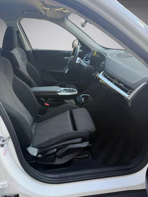 BMW X1 sDrive 18d - 150PS Diesel - (Modelljahr 2023, Generation U11)