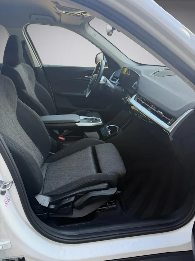 BMW X1 sDrive 18d - 150PS Diesel - (Modelljahr 2023, Generation U11)