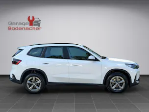 BMW X1 sDrive 18d - 150PS Diesel - (Modelljahr 2023, Generation U11)