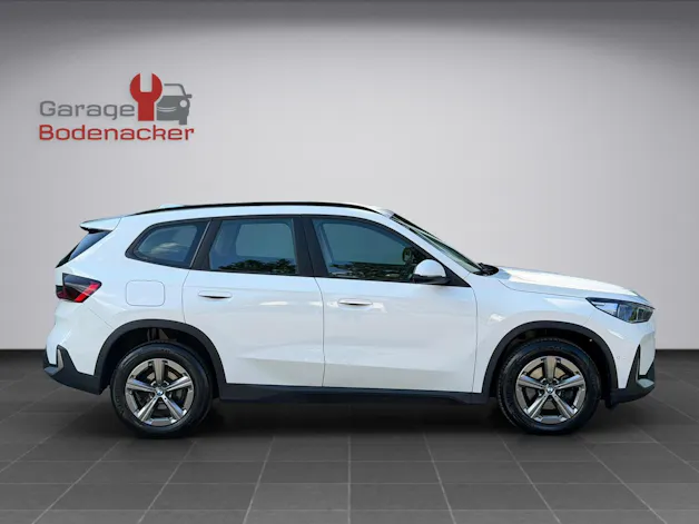 BMW X1 sDrive 18d - 150PS Diesel - (Modelljahr 2023, Generation U11)