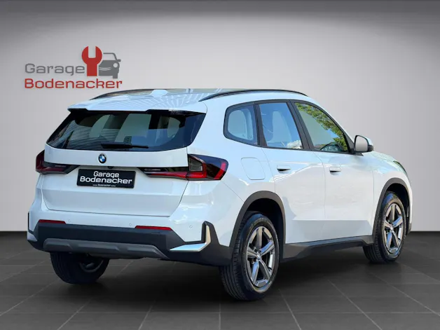BMW X1 sDrive 18d - 150PS Diesel - (Modelljahr 2023, Generation U11)