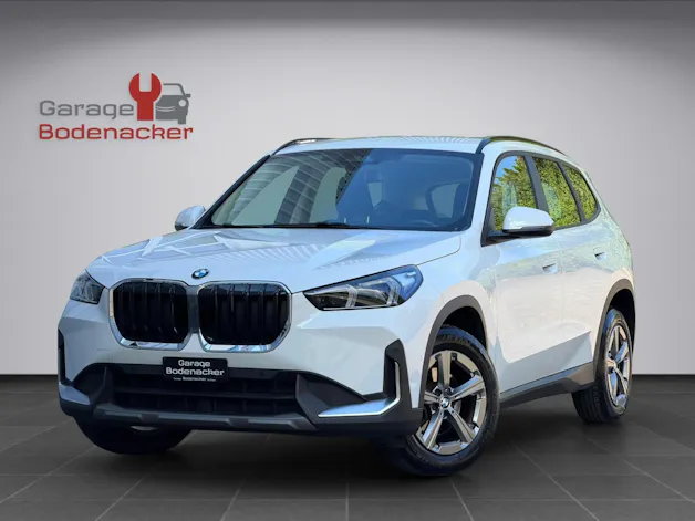 BMW X1 sDrive 18d - 150PS Diesel - (Modelljahr 2023, Generation U11)