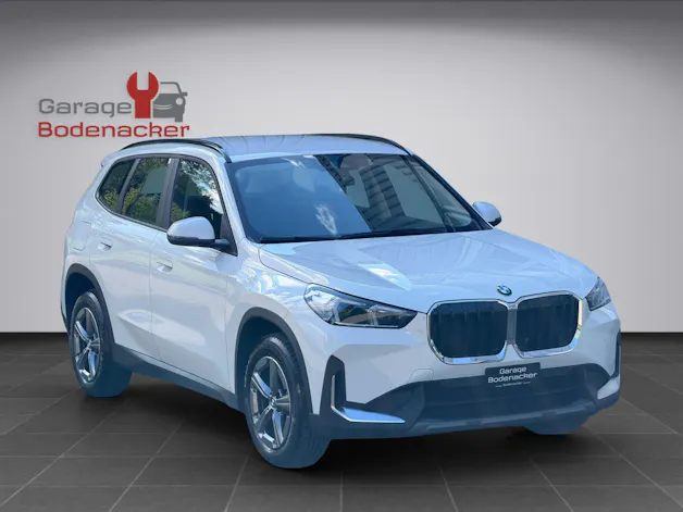 BMW X1 sDrive 18d - 150PS Diesel - (Modelljahr 2023, Generation U11)