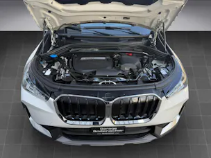 BMW X1 sDrive 18d - 150PS Diesel - (Modelljahr 2023, Generation U11)