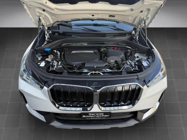 BMW X1 sDrive 18d - 150PS Diesel - (Modelljahr 2023, Generation U11)