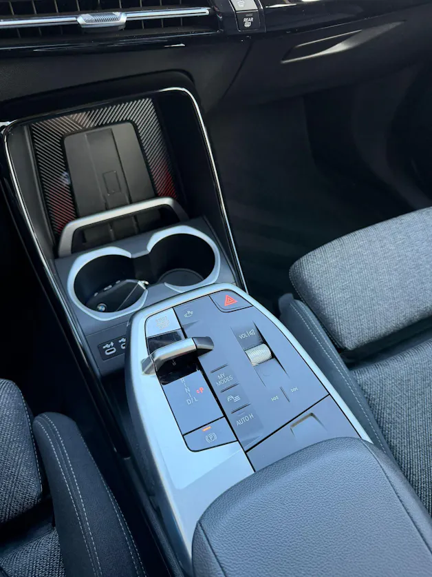 BMW X1 sDrive 18d - 150PS Diesel - (Modelljahr 2023, Generation U11)