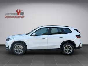 BMW X1 sDrive 18d - 150PS Diesel - (Modelljahr 2023, Generation U11)