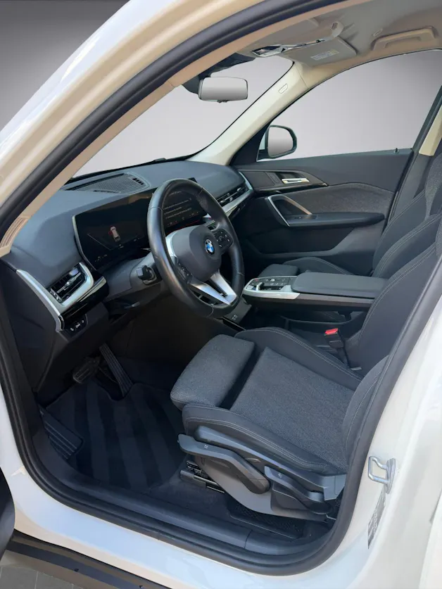 BMW X1 sDrive 18d - 150PS Diesel - (Modelljahr 2023, Generation U11)