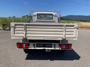 VW T4 2.5