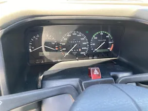 VW T4 2.5