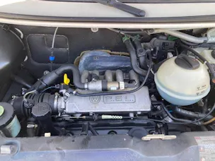 VW T4 2.5