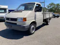 VW T4 2.5