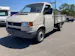 VW T4 2.5