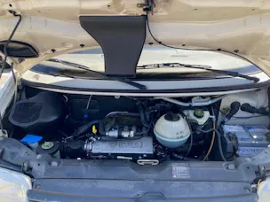 VW T4 2.5