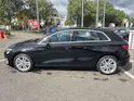 AUDI A3 Sportback 40 TFSI e Advanced 204PS S-Tronic Automat