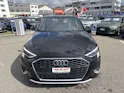 AUDI A3 Sportback 40 TFSI e Advanced 204PS S-Tronic Automat