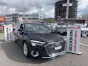 AUDI A3 Sportback 40 TFSI e Advanced 204PS S-Tronic Automat