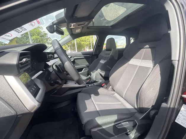 AUDI A3 Sportback 40 TFSI e Advanced 204PS S-Tronic Automat