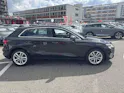 AUDI A3 Sportback 40 TFSI e Advanced 204PS S-Tronic Automat