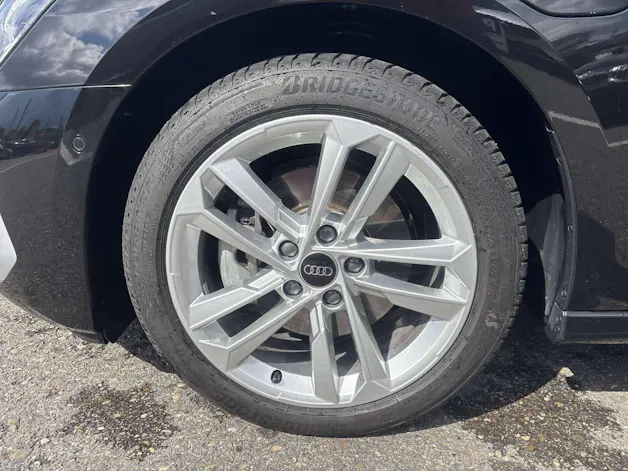 AUDI A3 Sportback 40 TFSI e Advanced 204PS S-Tronic Automat