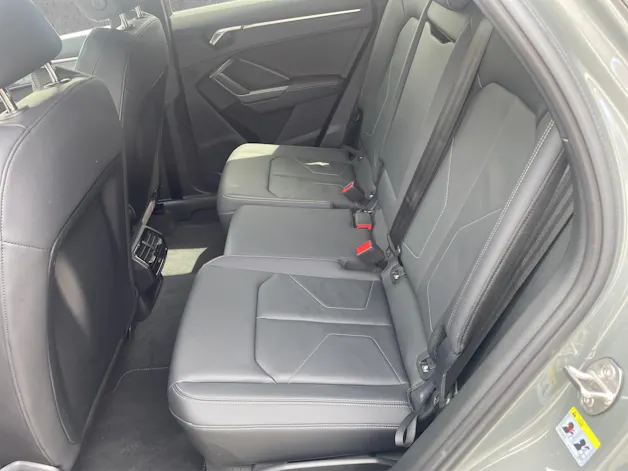 AUDI Q3 Sportback 1.5 35 TFSI S line S-Tronic