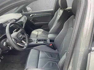 AUDI Q3 Sportback 1.5 35 TFSI S line S-Tronic