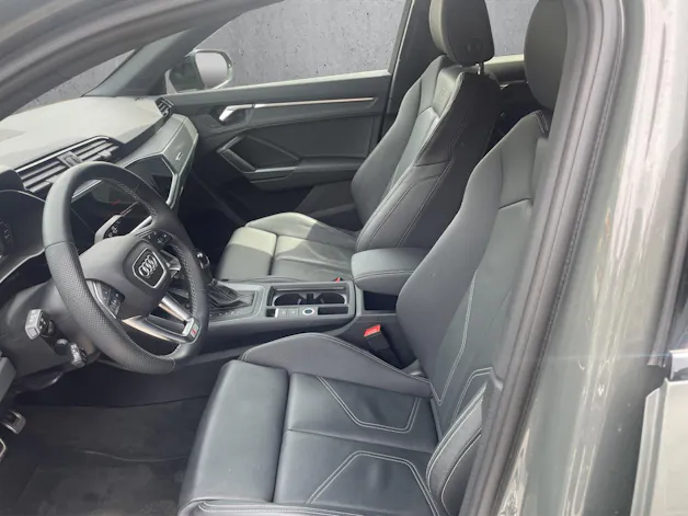 AUDI Q3 Sportback 1.5 35 TFSI S line S-Tronic