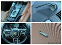 PORSCHE Cayenne S Diesel * GTS Paket * Facelift * V8 *
