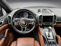 PORSCHE Cayenne S Diesel * GTS Paket * Facelift * V8 *