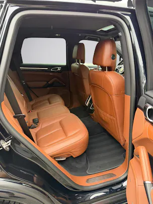 PORSCHE Cayenne S Diesel * GTS Paket * Facelift * V8 *