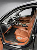 PORSCHE Cayenne S Diesel * GTS Paket * Facelift * V8 *