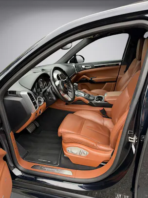 PORSCHE Cayenne S Diesel * GTS Paket * Facelift * V8 *
