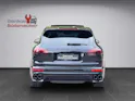 PORSCHE Cayenne S Diesel * GTS Paket * Facelift * V8 *