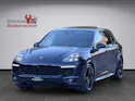 PORSCHE Cayenne S Diesel * GTS Paket * Facelift * V8 *