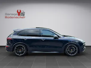 PORSCHE Cayenne S Diesel * GTS Paket * Facelift * V8 *