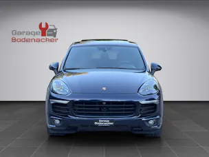 PORSCHE Cayenne S Diesel * GTS Paket * Facelift * V8 *