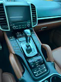PORSCHE Cayenne S Diesel * GTS Paket * Facelift * V8 *