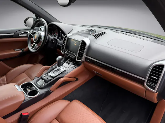 PORSCHE Cayenne S Diesel * GTS Paket * Facelift * V8 *