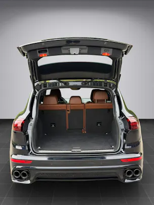 PORSCHE Cayenne S Diesel * GTS Paket * Facelift * V8 *