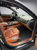 PORSCHE Cayenne S Diesel * GTS Paket * Facelift * V8 *