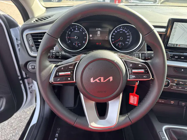 Kia XCeed 1.0 T-GDi Drive Top-Preis