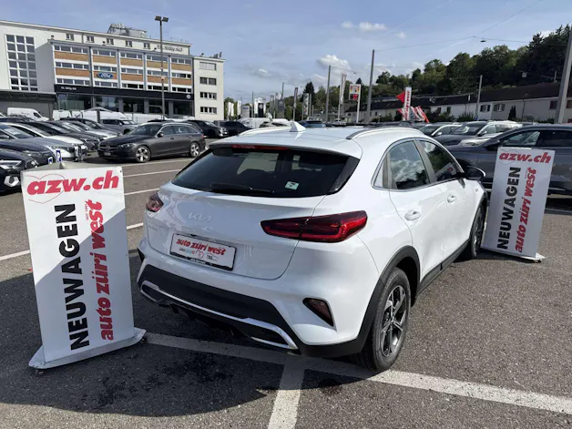 Kia XCeed 1.0 T-GDi Drive Top-Preis