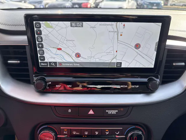 Kia XCeed 1.0 T-GDi Drive Top-Preis