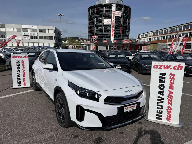 Kia XCeed 1.0 T-GDi Drive Top-Preis