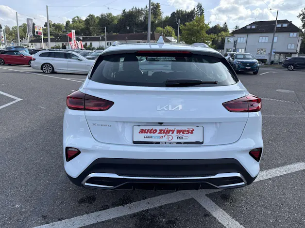 Kia XCeed 1.0 T-GDi Drive Top-Preis