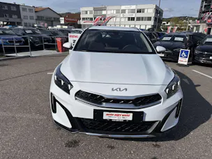 Kia XCeed 1.0 T-GDi Drive Top-Preis