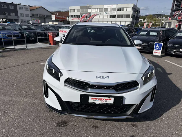 Kia XCeed 1.0 T-GDi Drive Top-Preis