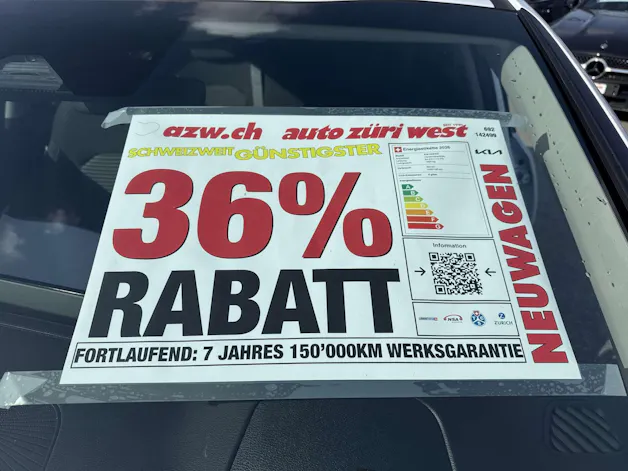Kia XCeed 1.0 T-GDi Drive Top-Preis